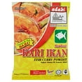 RT Adabi Kari Ikan DHF10 Fish Curry Spice Mix Powder 250g This powder