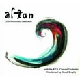 thumbnail image 1 of RTÉ Concert Orchestra - Altan: 25th Anniversary Celebration - Music & Performance - CD, 1 of 2