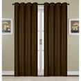 thumbnail image 1 of RT Designer Collection  Kennedy 84-inch Grommet Curtain Panel, 1 of 5
