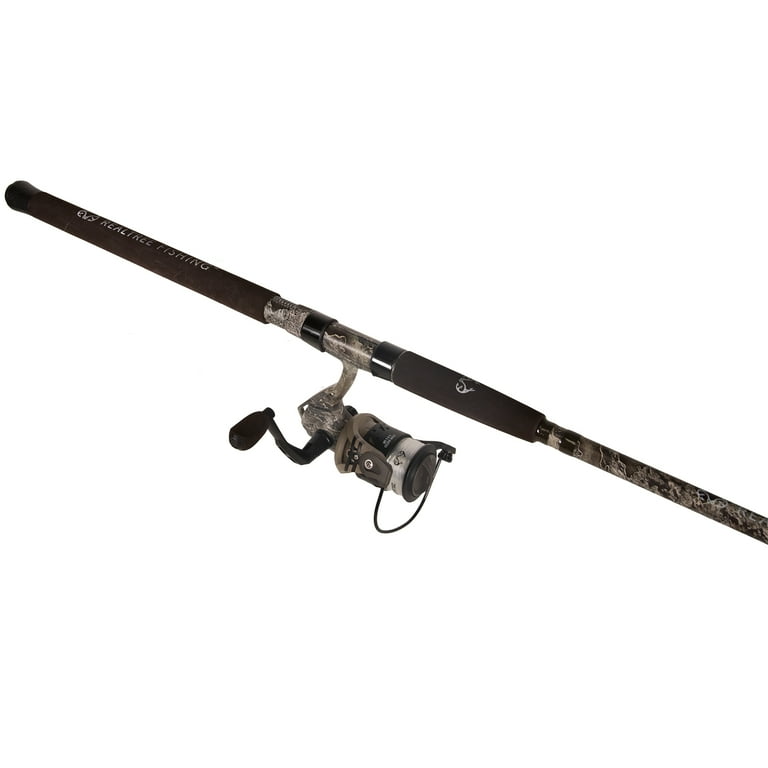 30 foot fishing pole 30 Wide on a 30-50lb. Tournament Rod