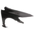 thumbnail image 1 of RT Front fender assy for 2006-2011 HONDA CIVIC fits HO1241168 / 60211SNAA90ZZ, 1 of 1