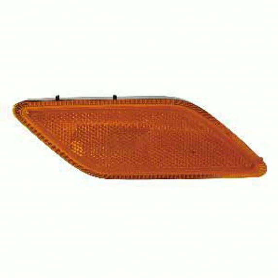 RT Front marker lamp assy for 2011-2013 MERCEDES-BENZ E350 fits MB2551104