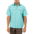thumbnail image 1 of Realtree Men's Fluidity 2XL Short Sleeve Guide Shirt, 1 of 6