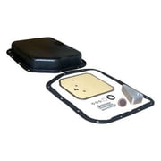 RT Off-Road Deep Transmission Pan Kit Natural - RT24001