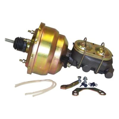 RT Off-Road Heavy-Duty Brake Booster Kit - RT31023 - Walmart