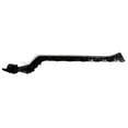 thumbnail image 1 of RT Rear bumper cover support for 2012-2013 HONDA CIVIC fits HO1143106, 1 of 1