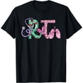 thumbnail image 1 of RT Stethoscope Heart Lung Respiratory Therapy Gifts T-Shirt, 1 of 3