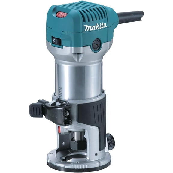 Open Box RT0701C 1-1/4 HP Compact Router
