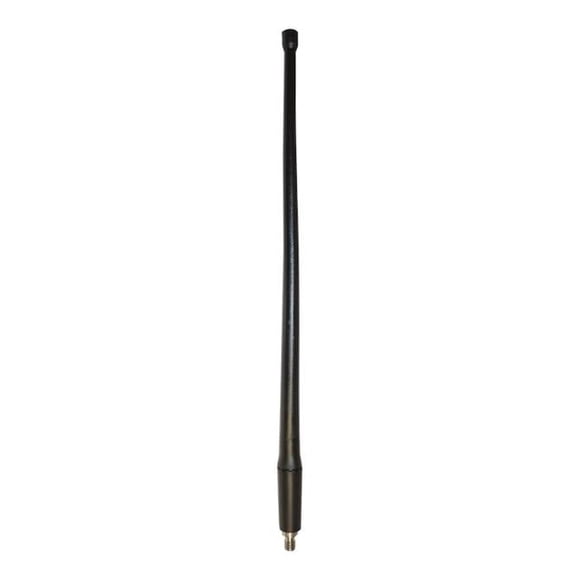 RT27060 Black Shorty Antenna