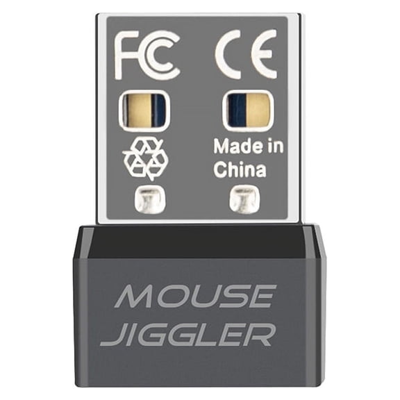 RT301 Mouse Jiggler - Keep Computer Awake