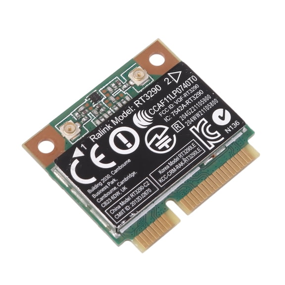 RT3290 690020-001 PC-E Card, LAN Card for CQ58 4445S