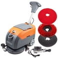 thumbnail image 1 of SunMax 17 in Walk-behind Commercial Floor Scrubber & Polishing Machines, 1 of 1