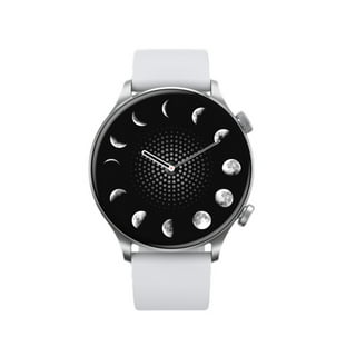 Comprar Xiaomi Watch 2 Pro Bluetooth Negro con correa de fluorocaucho negra  Smartwatch · Hipercor