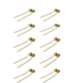 thumbnail image 1 of RT5200 Set of Ten (x10) Hay Tedder Teeth/Tedder Fluffer Tines, 1 of 6