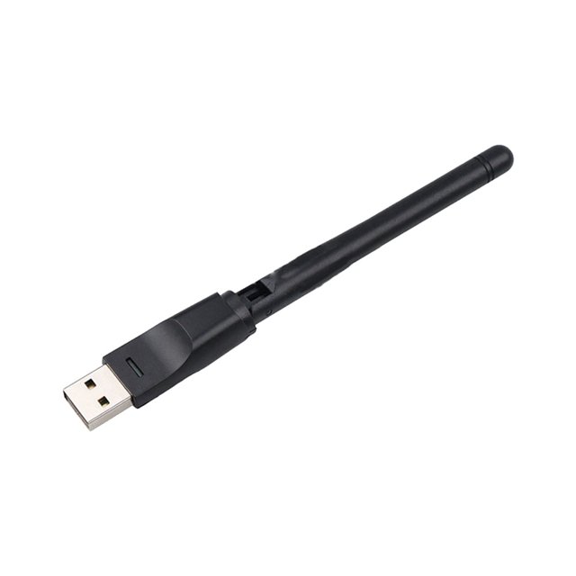 RT5370 Wireless Card Portable 2.4G 150Mbps USB WiFi Adapter Wifi