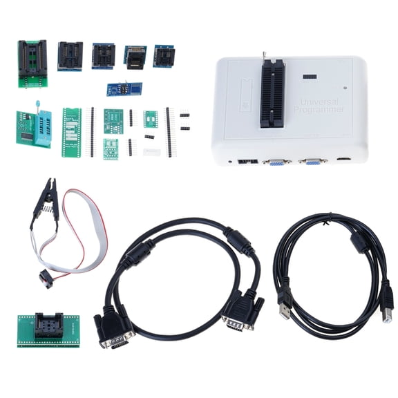 RT809H Heat Resistant Programmer For Electronics Technicians And Repair Shops