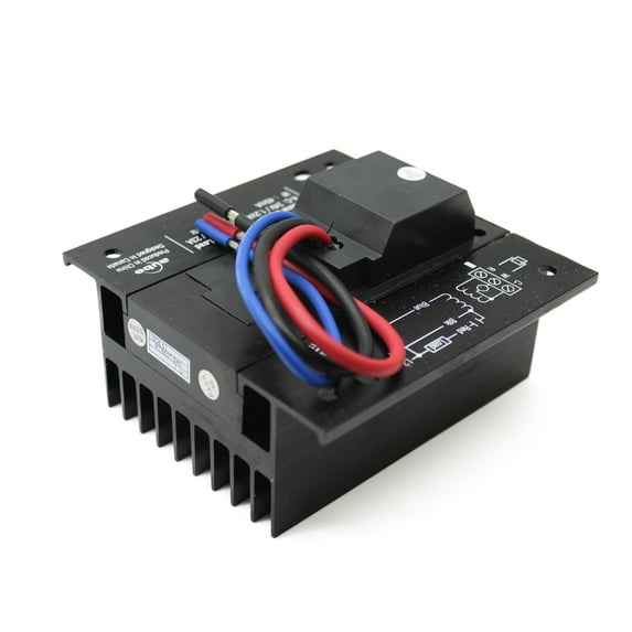 RT850T-240 Honeywell Solid State Relay W/24V Trnsfm OEM RT850T-240