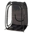 thumbnail image 1 of Shop our 40x40 1-person Pop Up Pod for protection from the wind & rain. Our large pop up Pod is spacious enough to fit a chair, cooler & more. Shop now!, 1 of 11