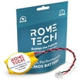 thumbnail image 1 of RTC CMOS Battery for Acer TravelMate 620, 1 of 6