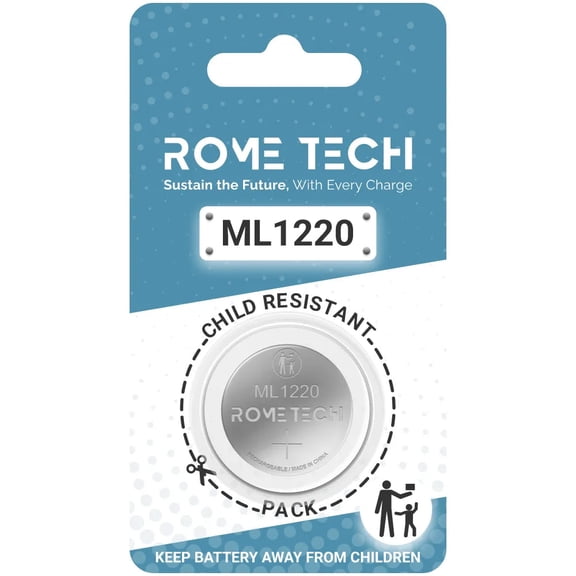 RTC CMOS Battery for Acer TravelMate P633-M 2 Pack