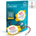 thumbnail image 1 of RTC CMOS Battery for Dell Latitude 5350, 1 of 6