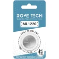 thumbnail image 1 of RTC CMOS Battery for HP Pavilion ze4200, 1 of 5