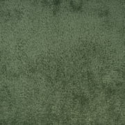 RTC Fabric 100% Polyester Solid Sherpa Fabric Sewing Craft Quilt Olive Green, Cut by Yard