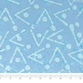 thumbnail image 1 of RTC Fabrics 100% Cotton 44" Batik 35 Print Fabric by the Yard, 1 of 3
