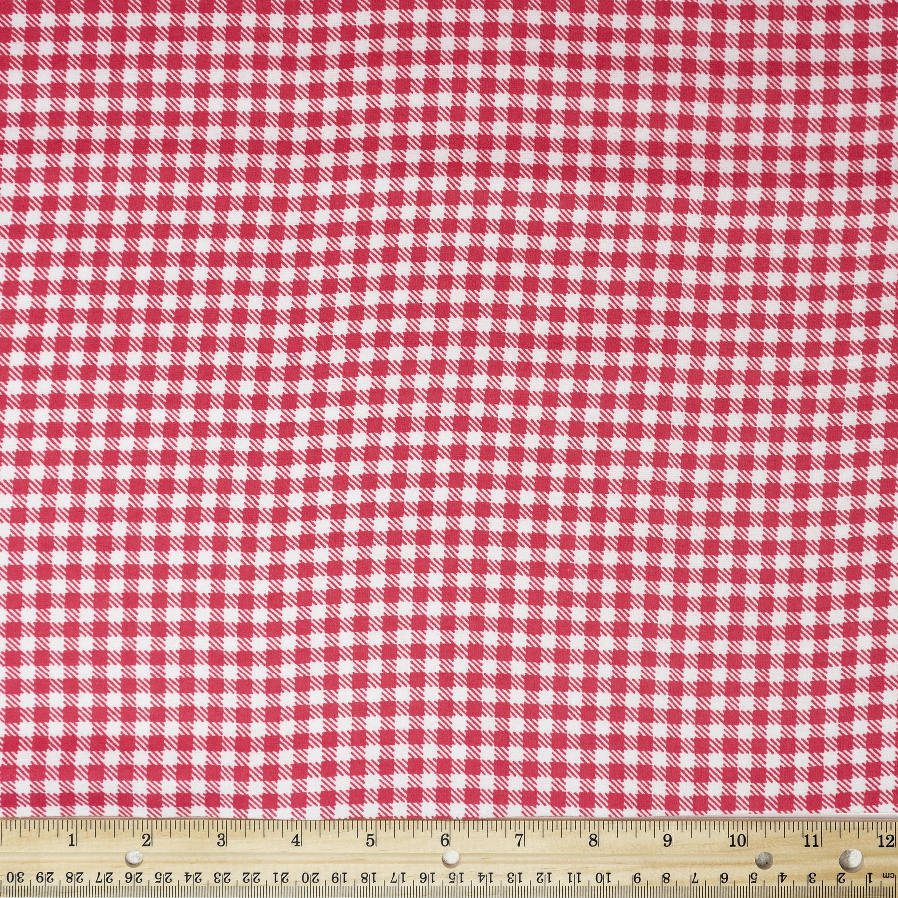 RTC Fabrics 42/43 100% Cotton Flannel Crafting Fabric by the Yard, Solid  Cream 