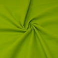 thumbnail image 1 of RTC Fabrics 42"/43" 100% Cotton Flannel Solid Kiwi Color Crafting Fabric by the Bolt, 1 of 6