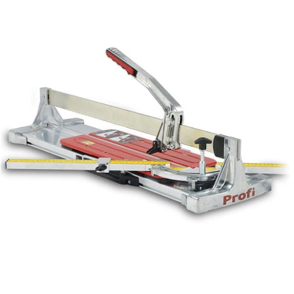RTC Products TCPROFI160 63 in. Battipav Push Tile Cutter