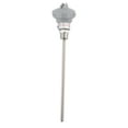 RTD PT100 Temperature Sensor Probe 1/2" NPT Thread Thermocouple