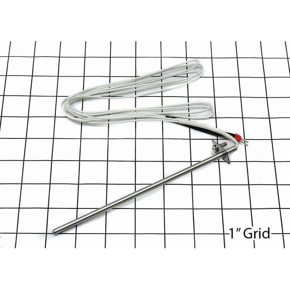 Appliance Factory Parts RTD TEMPERATURE SENSOR BAC194