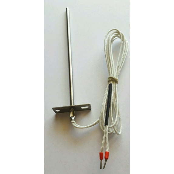 RTD Temp probe for Traeger Digital Controllers