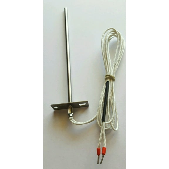 RTD Temp probe for Traeger Digital Controllers