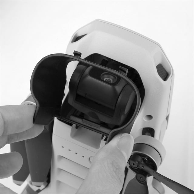 RTDBG Toys Omnibus F4 Pro V3 Hs510 For MAVIC Mini 2 Lens Hood