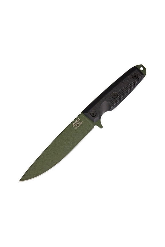 RTG-1 Fixed Blade OD