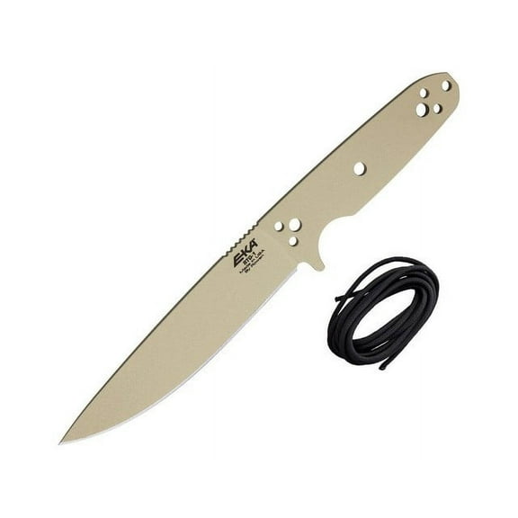 RTG-1 Fixed Blade Tan
