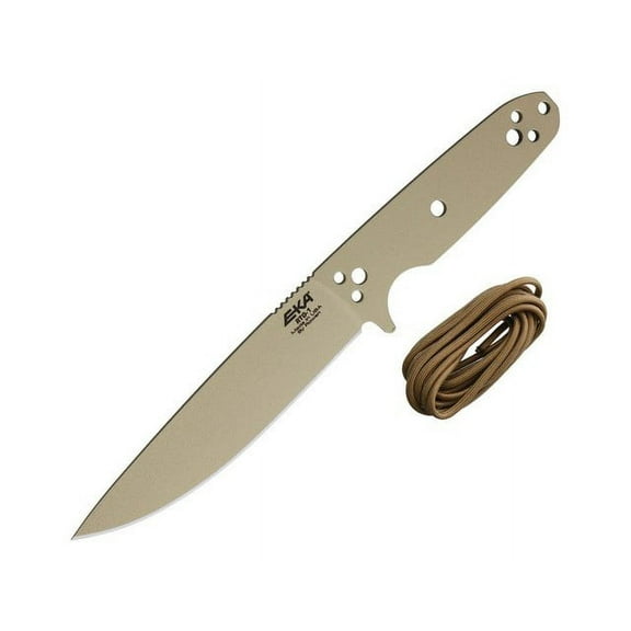RTG-1 Fixed Blade Tan