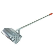 RTG Pro 5 Stainless Steel Water Scoop for Metal Detecting 5/8 Holes 709MINI