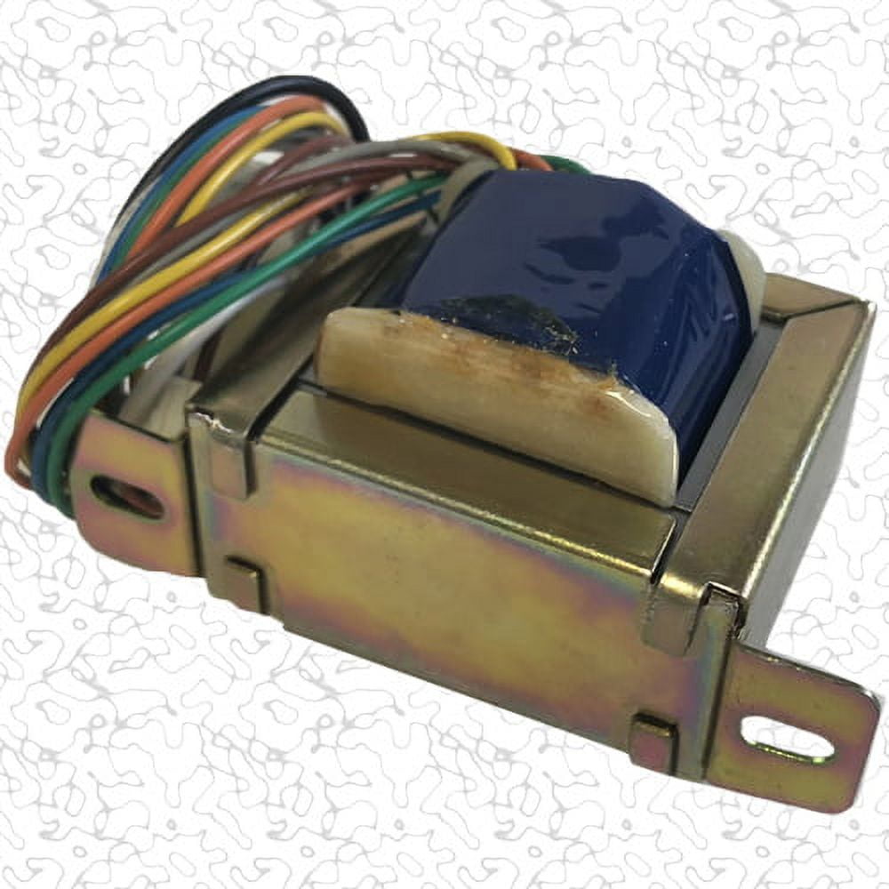 RTG20000BJ - OEM Rheem Upgraded Replacement Water Heater Transformer