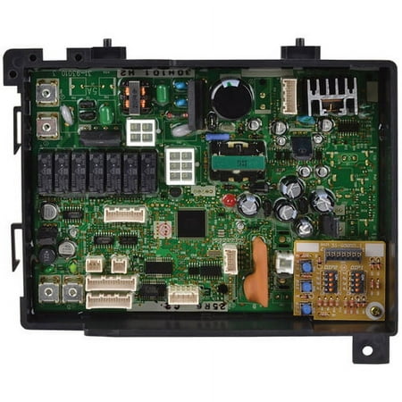 RTG20164AS - OEM Rheem Upgraded Replacement Water Heater Control Board