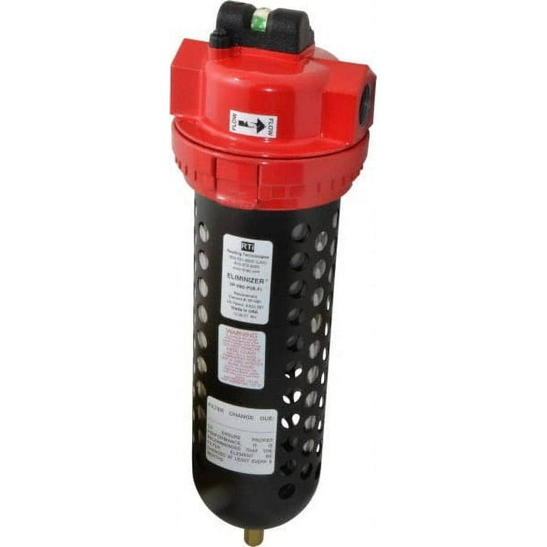 Rti eliminizer new arrivals