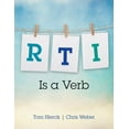 thumbnail image 1 of RTI Is a Verb, (Paperback), 1 of 1