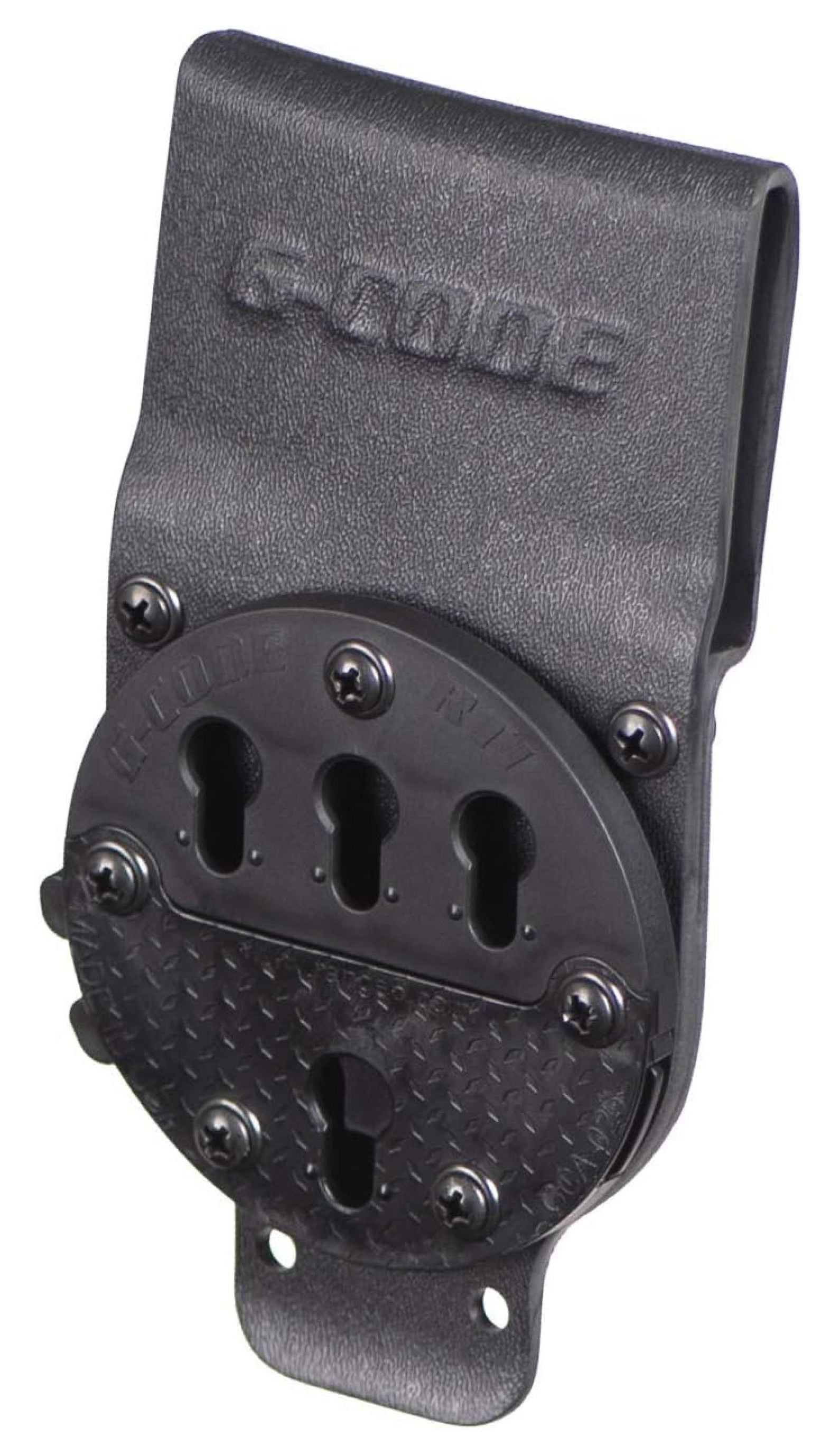G Code Holsters Belt Loop - G-CODE - RTI Optimal Drop Pistol