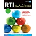 thumbnail image 1 of Pre-Owned Rti Success: Proven Tools and Strategies for Schools and Classrooms (Paperback) 163198344X 9781631983443, 1 of 1