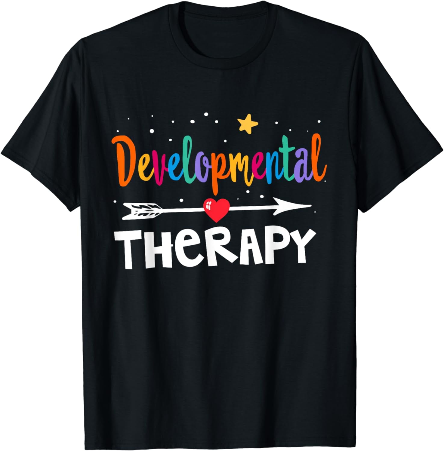 RTI Team T Developmental Therapist Early Intervention Sqaud T Shirt RTI Team T Developmental Therapist Early Intervention Sqaud T Shirt