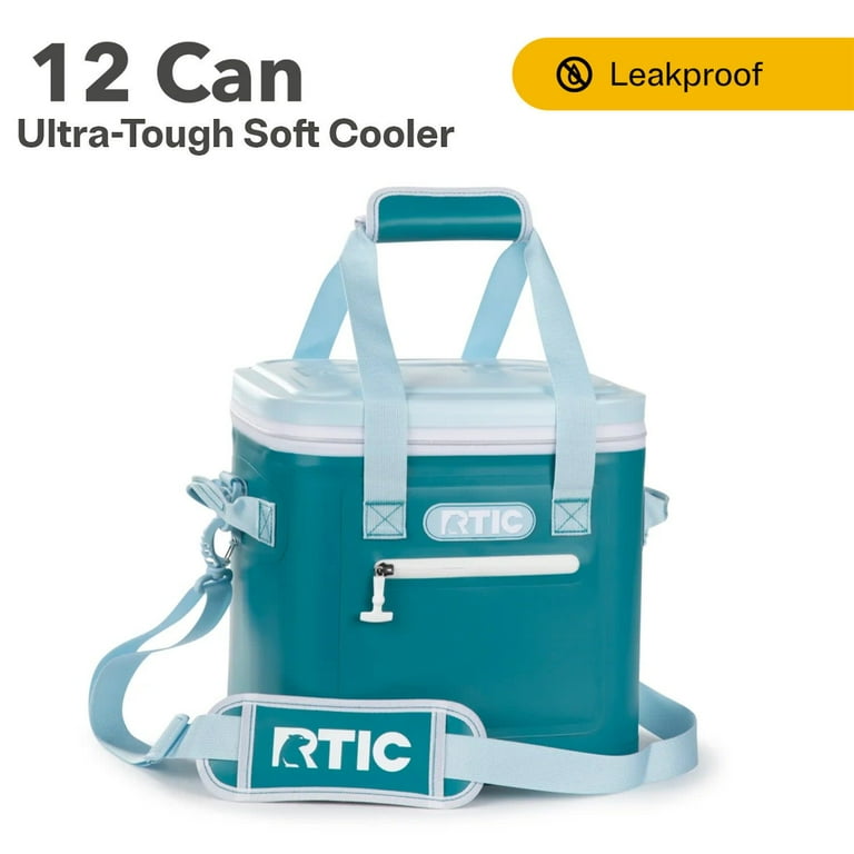 12 Can Cooler Rtic Soft Pack 30 Tan Rtic Soft Shell Cooler Clearance