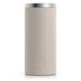 thumbnail image 1 of RTIC 12 oz Stainless Steel Insulated Skinny Can Cooler, Fits Slim Cans, Beach, 1 of 6