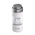 thumbnail image 1 of RTIC 12 oz Stainless Steel Insulated Ultimate Skinny Can Cooler, Fits Slim Cans, White, 1 of 7